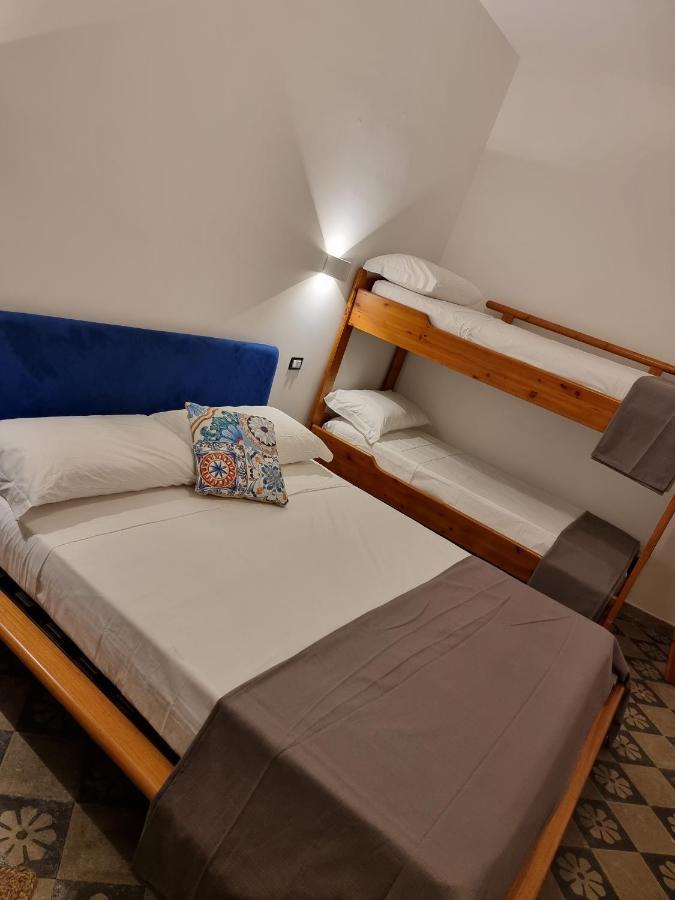 Apartment Domus Sant'anna *